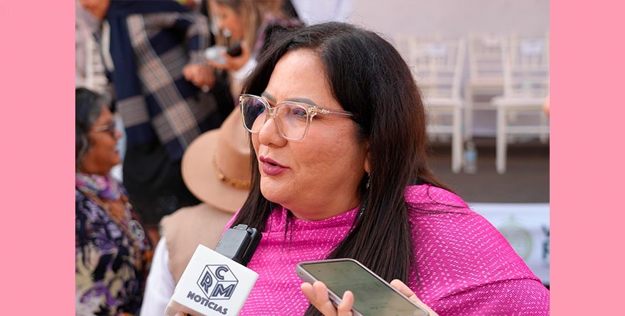 AQUÍ NO HAY PRIVILEGIOS, SOLO TRABAJO PARA VILLA DE POZOS