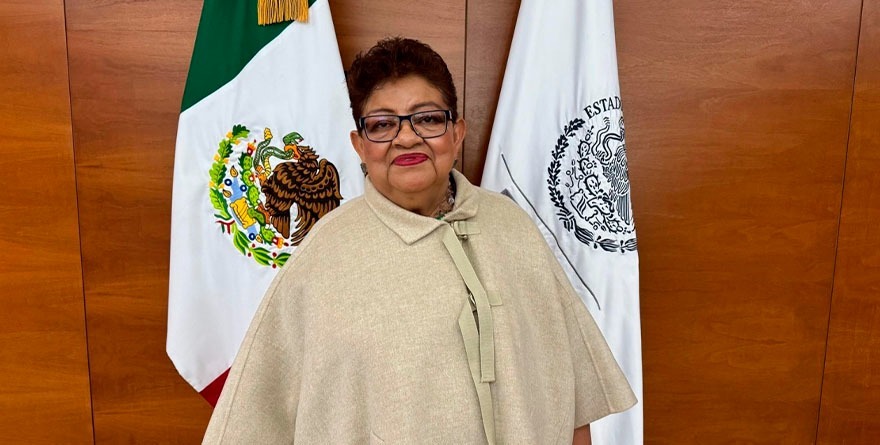 Asumo FGR con ética, firmeza y sentido de justicia: Godoy