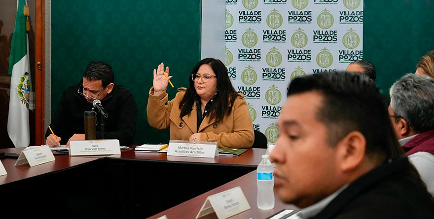 PLENO DEL CONCEJO RECHAZA COMPENSACIÓN PARA CONCEJALES