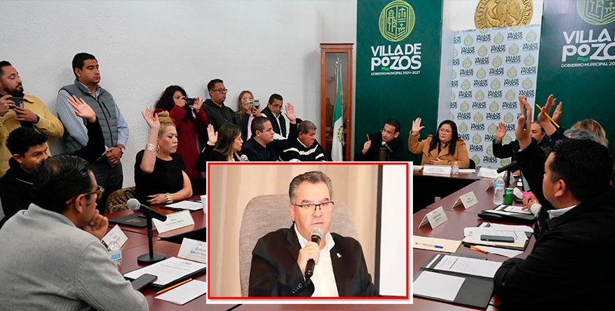 “Un abuso el aguinaldo autoasignado”: Coparmex