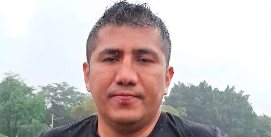 Causa pleito en Axtla abandono de bomba
