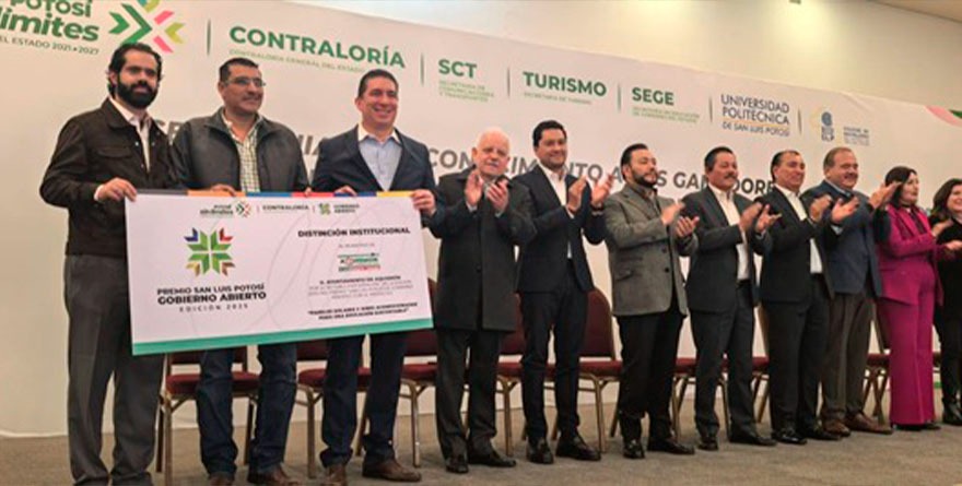 Premian generación de energías limpias