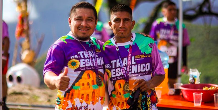 Arranca el Festival del Mes de los Tamales