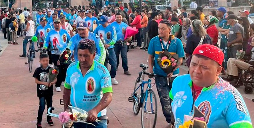Apoyo ciudadano