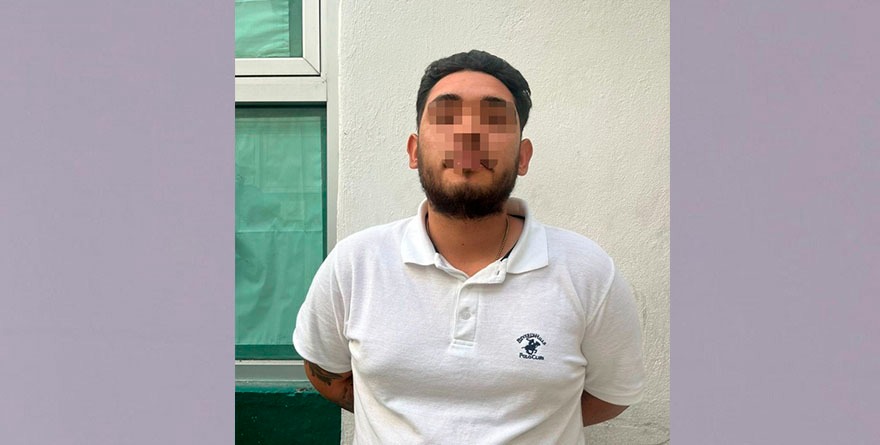 Ponen fin al tour de extorsiones de ‘Nachito’ y ‘El Gordo’