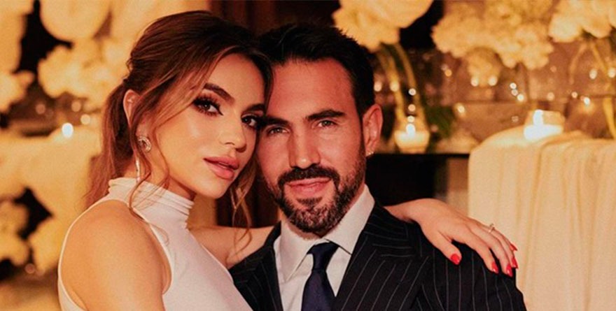 Amor, sorpresas y aniversario de bodas