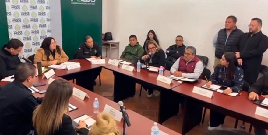 Lo defendieron hasta el final