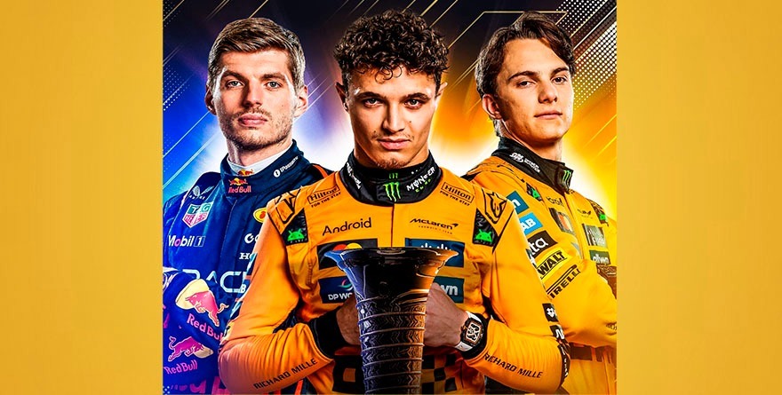 Los escenarios posibles de cara al GP de Abu Dhabi