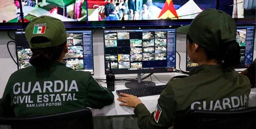 Arranca operativo “Aguinaldo Seguro 2025”