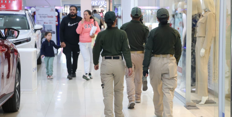 ACTIVAN OPERATIVO “AGUINALDO SEGURO 2025”