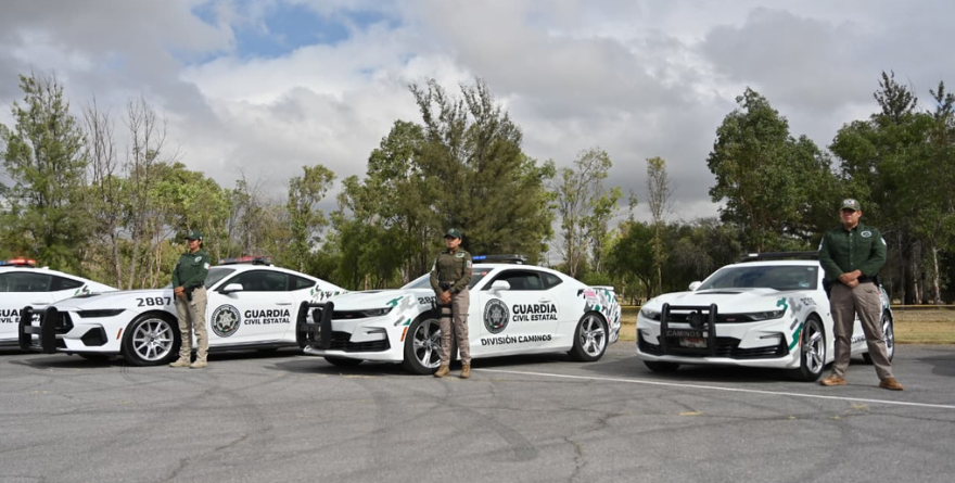 ARRANCA DESDE SLP EL OPERATIVO “HÉROES PAISANOS”