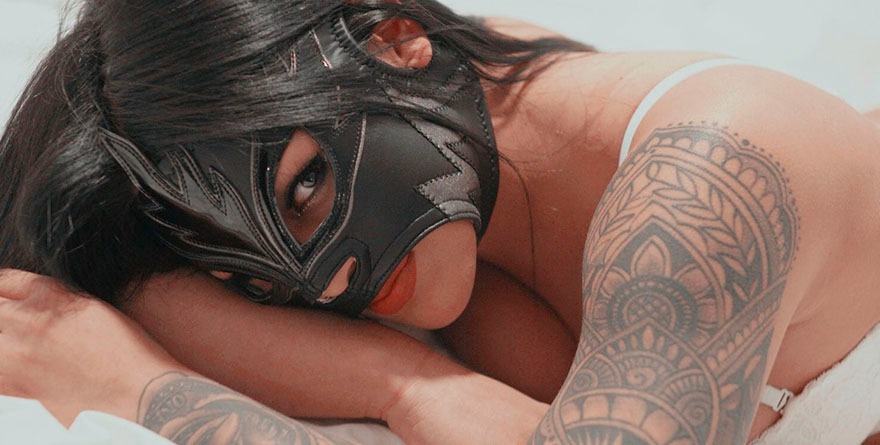 MEXICANAS ENTRE LAS MEJORES LUCHADORAS