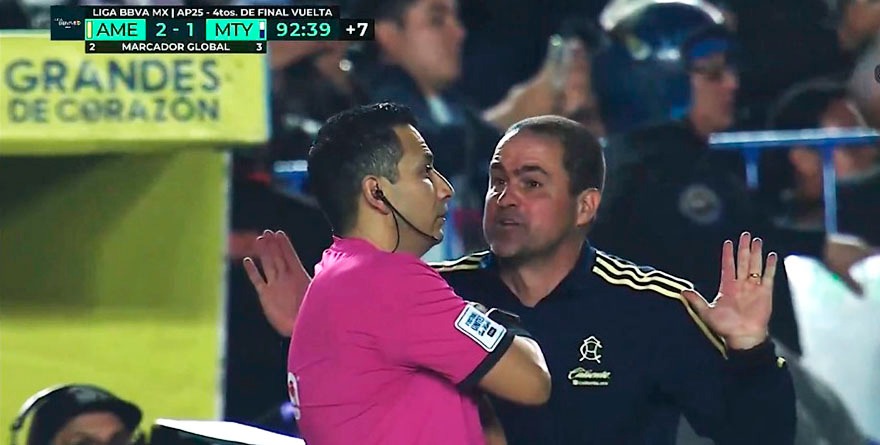 San Cadilla/ Que Jardine no se va