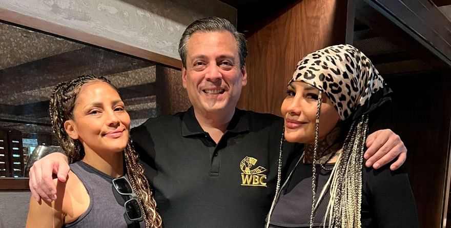 A salvaguardar el boxeo