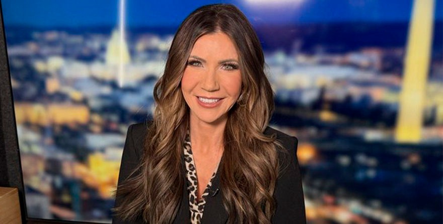 DAÑAN CÁRTELES MEXICANOS INTERESES DE EU: NOEM