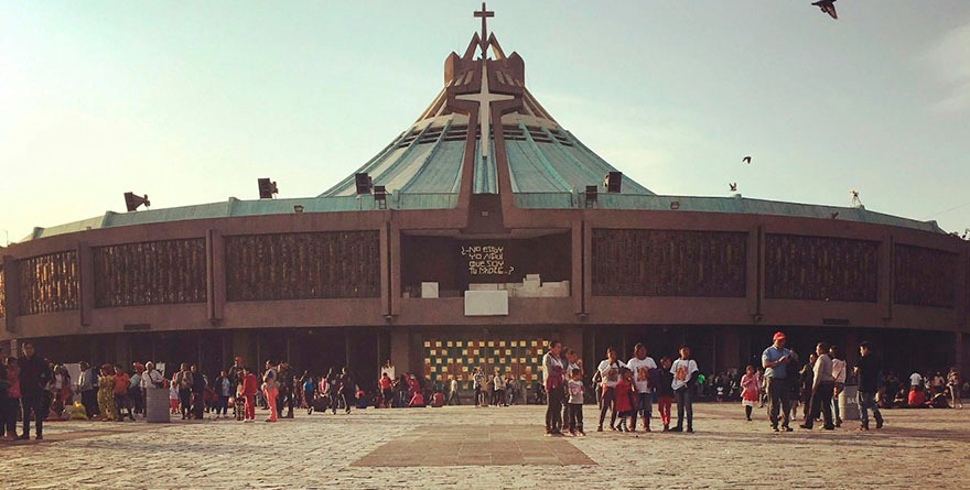 Prevén más de 13 millones de visitantes a la Basílica