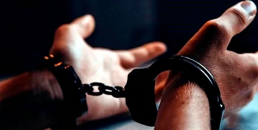 CAE EX FUNCIONARIO LIGADO A CASO DE ÁLVAREZ PUGA