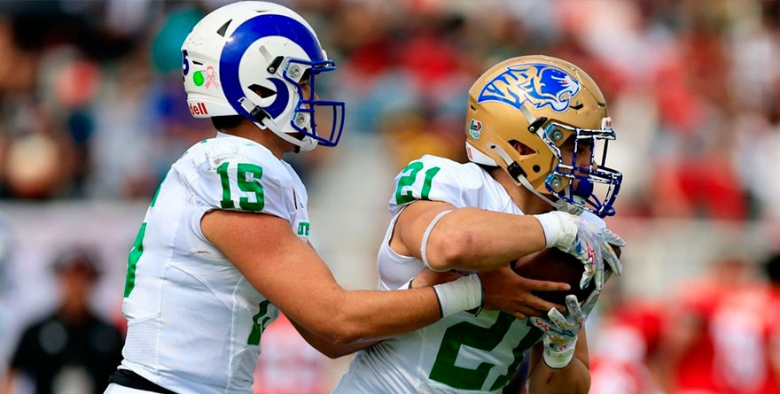 Selección Norte gana el Tazón Azteca