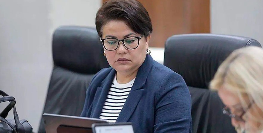 Hacia la Gubernatura Femenina en SLP