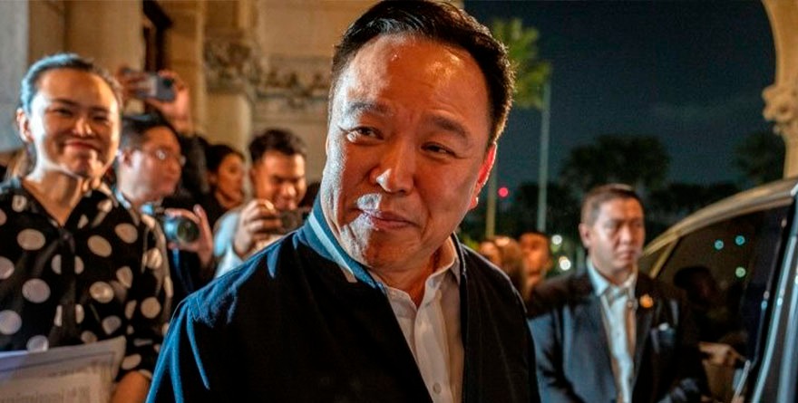 EL 8 DE FEBRERO ELECCIONES EN TAILANDIA