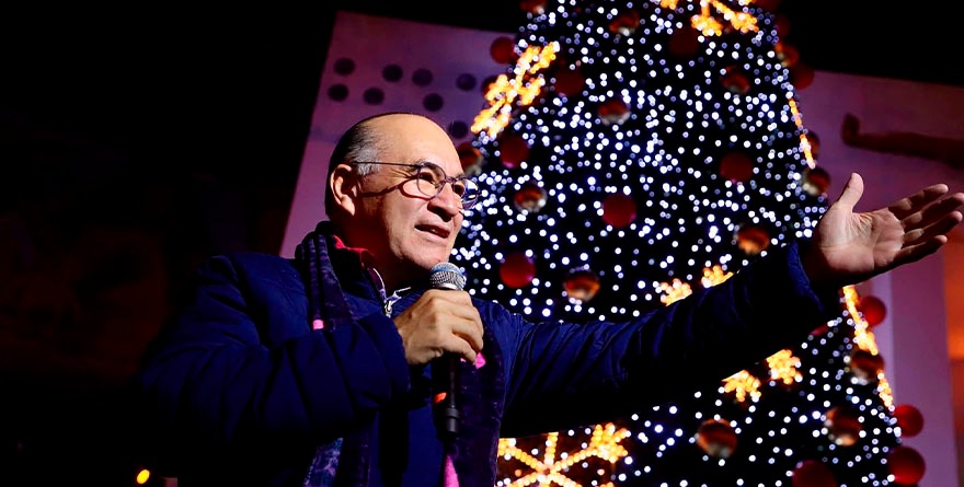 250 MIL PESOS DE AGUINALDO COBRA GALINDO