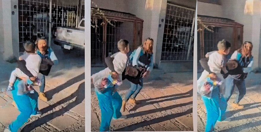 Denuncia ciudadana exhibe presunta impunidad en el Ayuntamiento de SLP