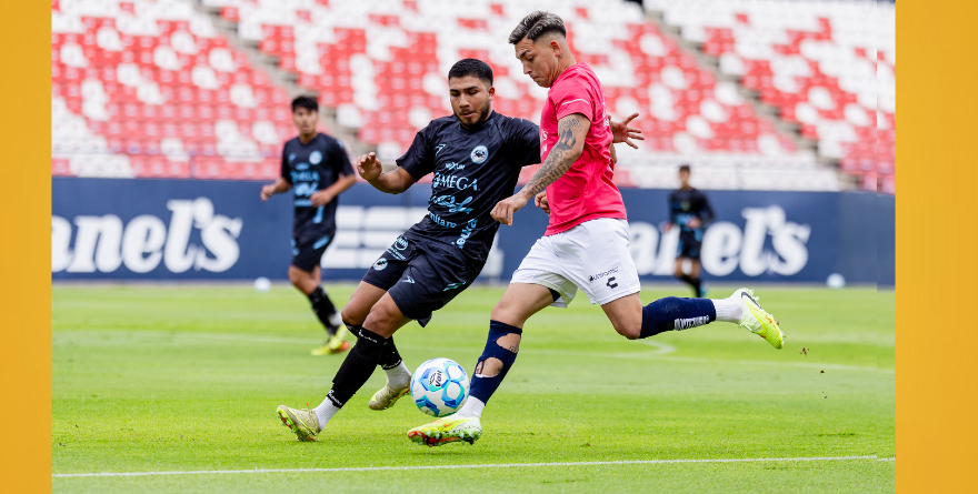 ADSL Domina a Jaiba en Pretemporada