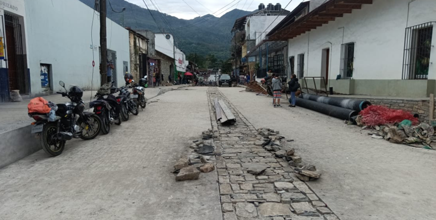 Renuevan imagen de pueblos mágicos