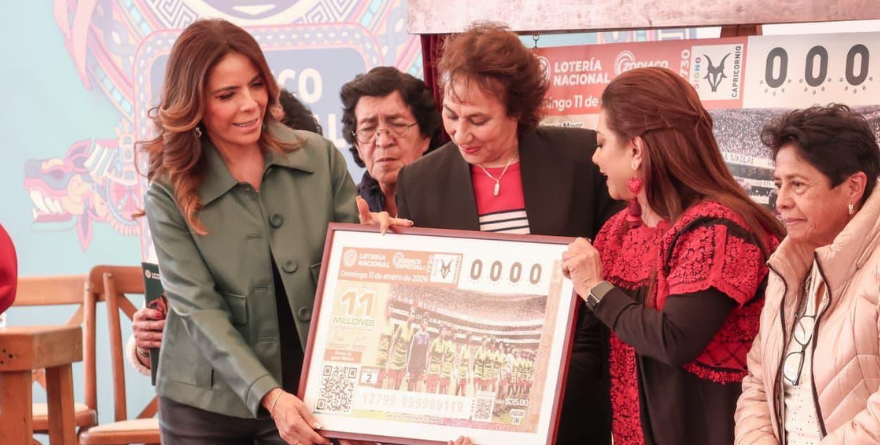 FÚTBOL, MEMORIA Y LOTERÍA