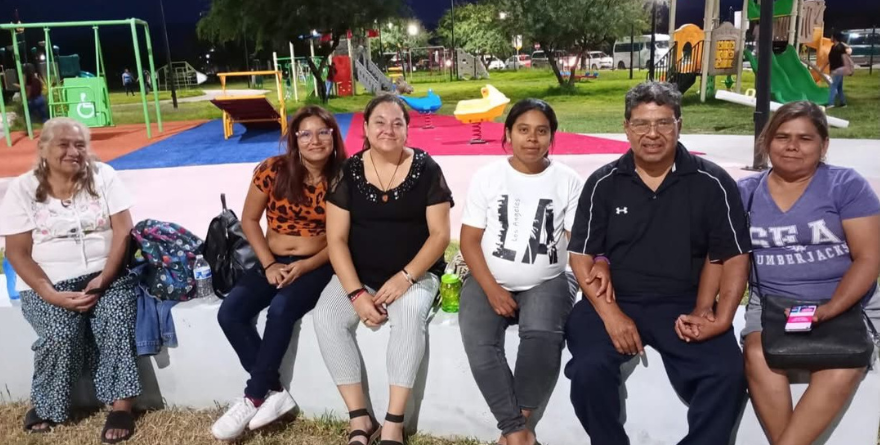 CELEBRA LA NAVIDAD EN TANGAMANGA Y LAS CAMELIAS