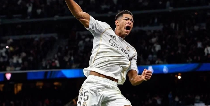 REAL MADRID CIERRA EL AÑO CON VICTORIA ANTE SEVILLA