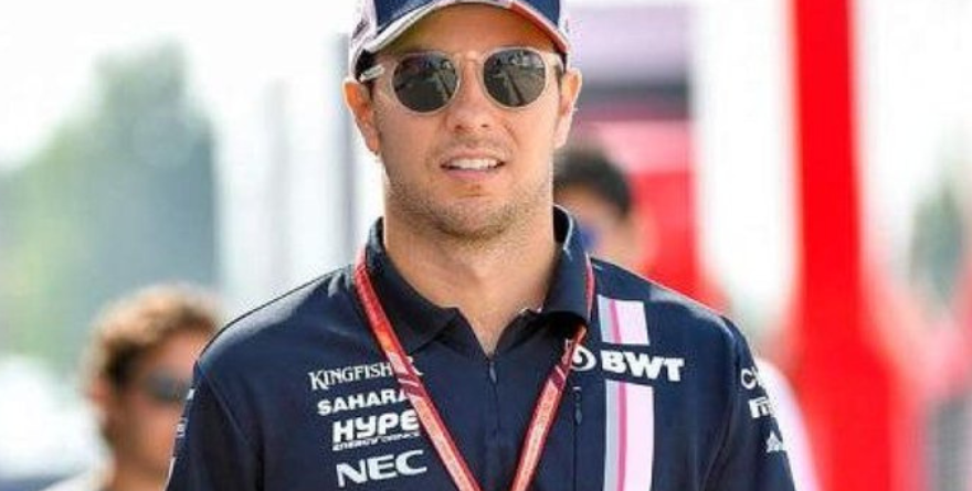 TENDRÁ CHECO A CARLO PASETTI COMO INGENIERO DE CARRERA