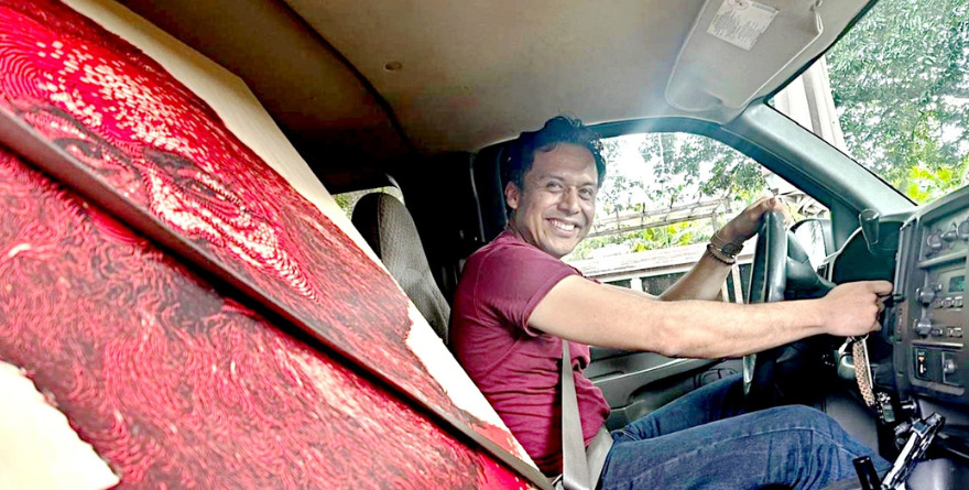 LA CONVOCATORIA A LA REBELIÓN DE MAX ARRIAGA