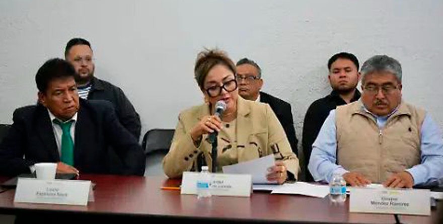 ESTE MARTES CONGRESO RESUELVE CASO DE CONCEJALES Y SU BONO NAVIDEÑO