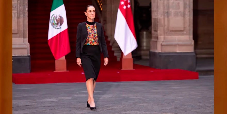 Niega CSP que existan las tres razones para que AMLO vuelva