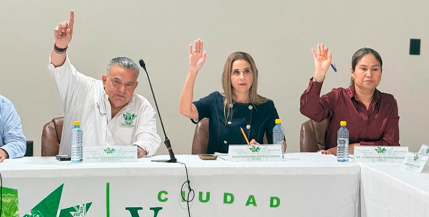 Endeudará a Valles alcalde David Medina