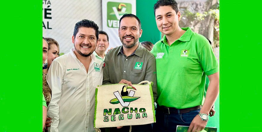 UN MORRAL CON DEDICATORIA