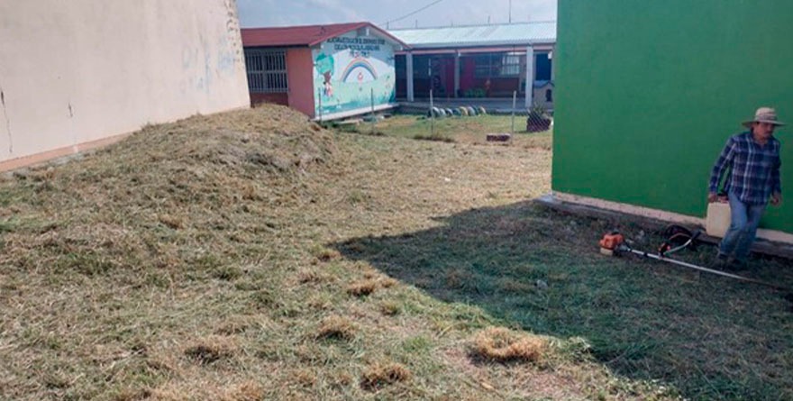 Un día distinto