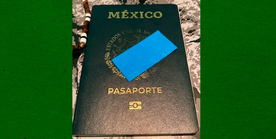 Últimos días para tu pasaporte