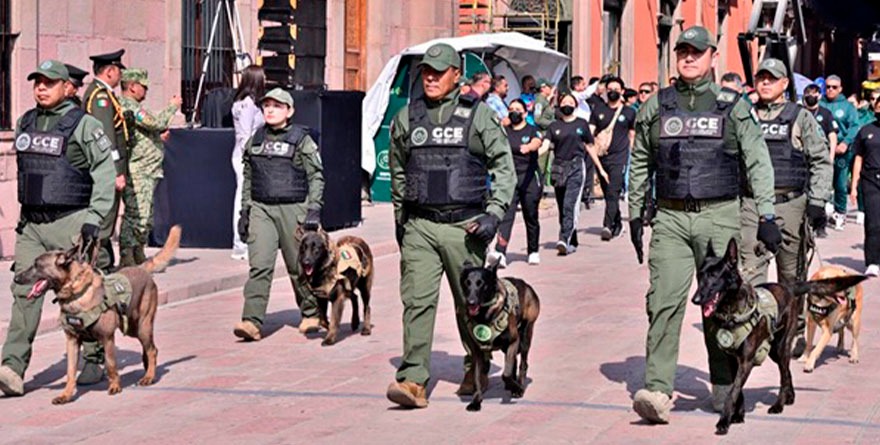 Más denuncias y menos confianza