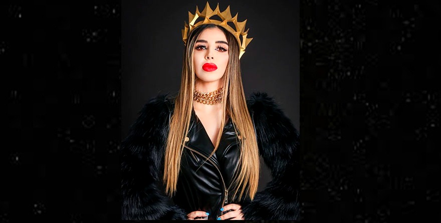 Emma Coronel rompe el silencio