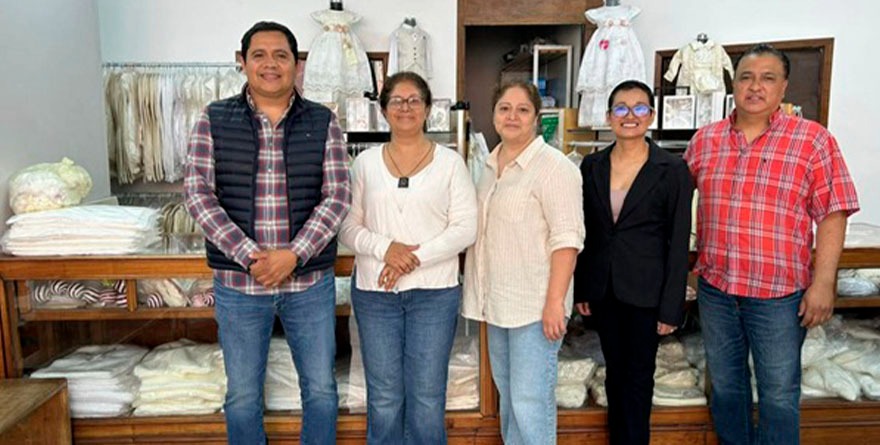 Le meten turbo a emprendedoras