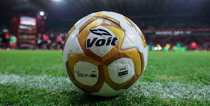 Las semifinales miércoles y sábado de futbol