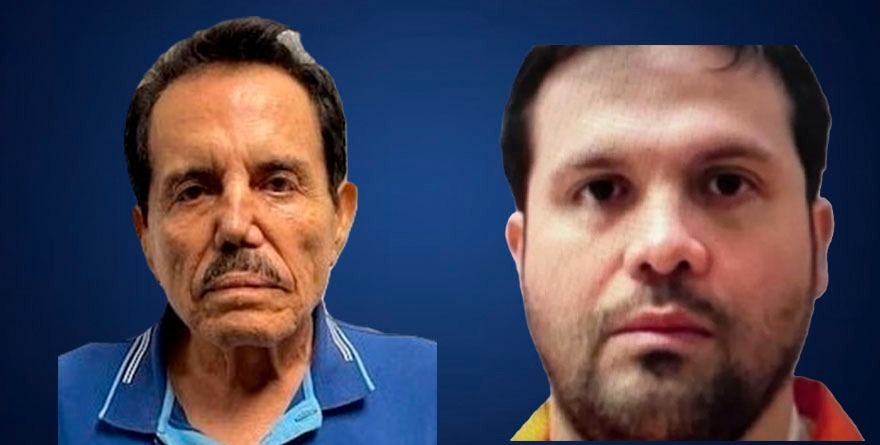 ‘Chapito’ engañó y plagió al ‘Mayo’