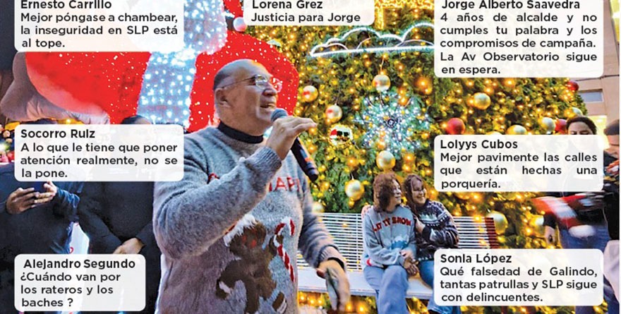 3, 2, 1… Reclamos en Capital