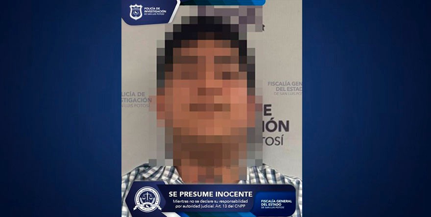 DETIENEN AL TERCER IMPLICADO EN EL HOMICIDIO DEL ESTUDIANTE