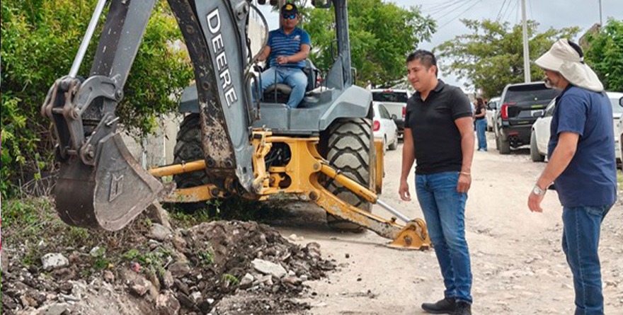 Dejó “Goyo” Cruz desorden millonario