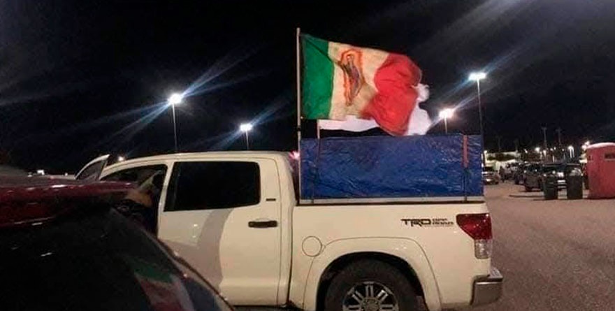 Regreso navideño en riesgo