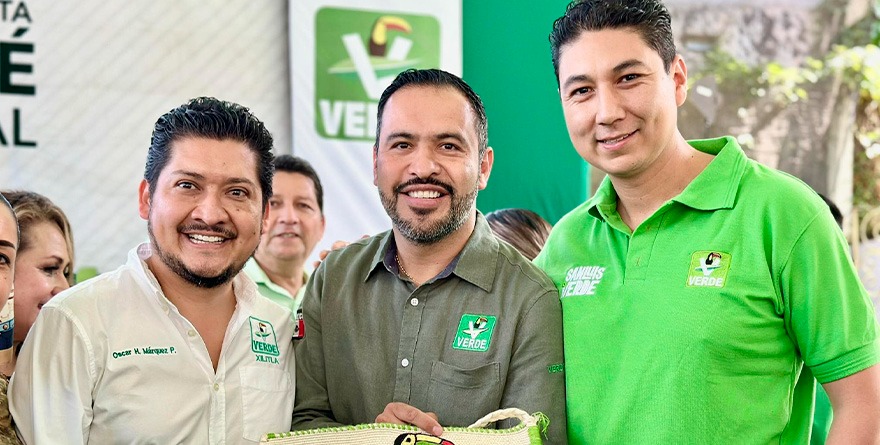 UN MORRAL CON DEDICATORIA