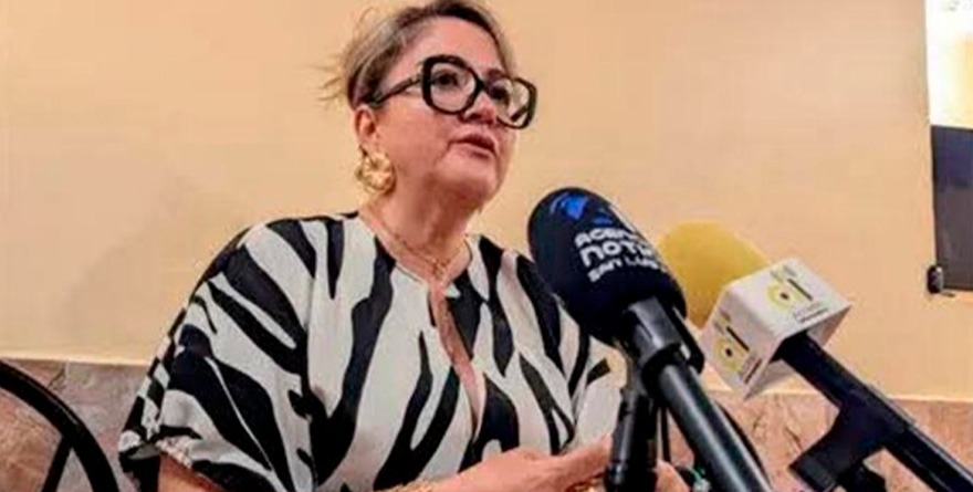 Y AHORA LEMOINE ACUSA AMENAZAS